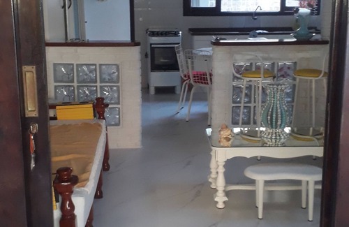 Juquehy House | HOUSE IN CONDOMINIUM, BEACHFRONT, ALMOST ON THE SAND, FAMILY, SUPER PROMOTION