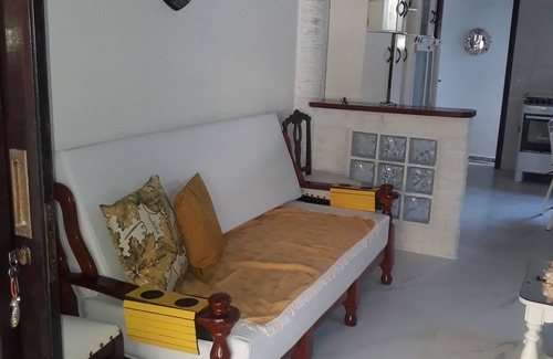 Juquehy House | HOUSE IN CONDOMINIUM, BEACHFRONT, ALMOST ON THE SAND, FAMILY, SUPER PROMOTION