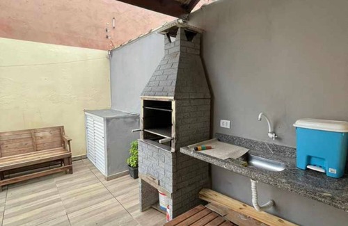 Jardim Coronel House | House in Condominium - Itanhaém - Cibratel 2