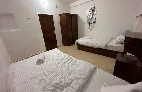 Dahab Ski Chalet | House in dahab