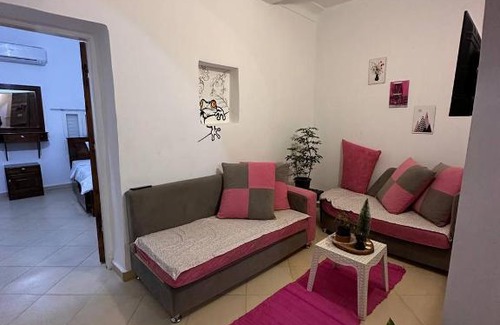 Dahab Ski Chalet | House in dahab