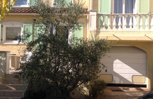 Vidauban House | HOUSE IN DRACENIE - SECURE LOCATION