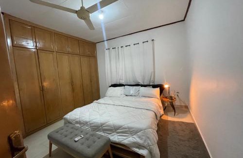 Madina Apartment | House in East Legon