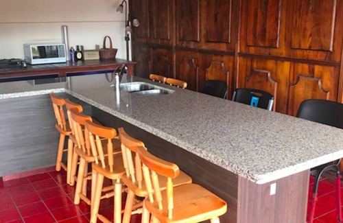 Escazu House | House in Escazu 5 mins from Multiplica Mall