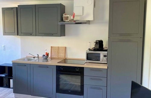 Florac House | House in the heart of the Cevennes - Peace and nature in Florac trois rivières