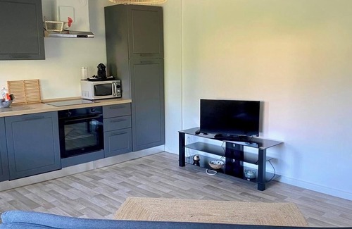 Florac House | House in the heart of the Cevennes - Peace and nature in Florac trois rivières