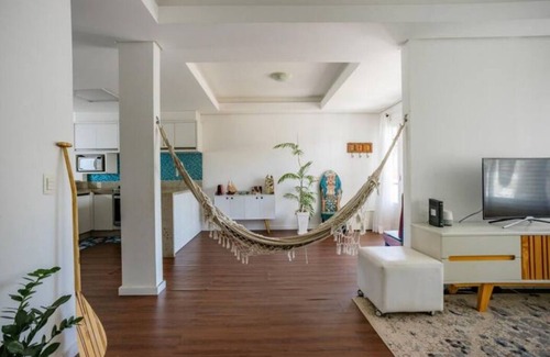 Florianopolis House | House in front of Praia Mole