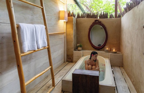 Mancora House | House in front of the sea