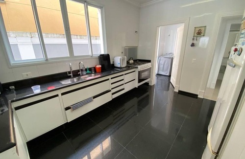 Jardim Acapulco Condo | House in gated community in Jardim Acapulco