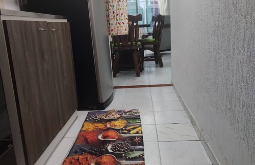Villavicencio House | House in gated community with swimming pool