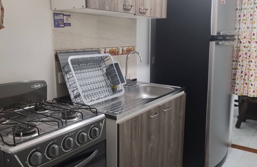 Villavicencio House | House in gated community with swimming pool