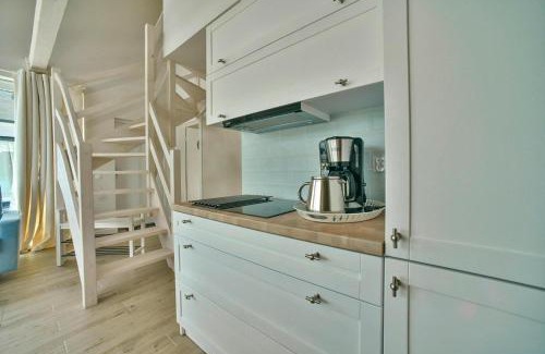 Grzybowo House | House in Grzybowo near the beach, private sauna