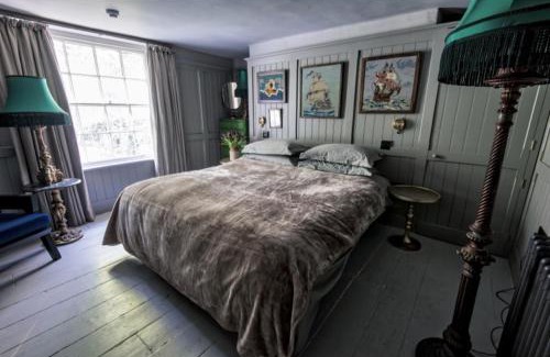 Old Town Hastings House | House in Hastings