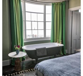 Old Town Hastings House | House in Hastings