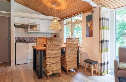 Exloo House | House in Hunzebergen near Forest Trails