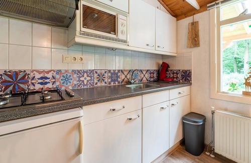 Exloo House | House in Hunzebergen near Forest Trails