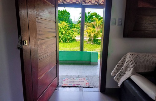 Ilheus-Itacare House | House in Ilhéus with private access to the beach