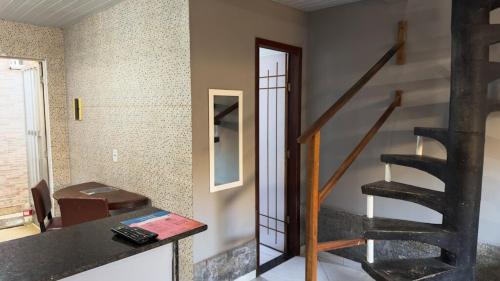 Porto da Roca Apartment | House in Itaúna, 4-minute walk to the beach