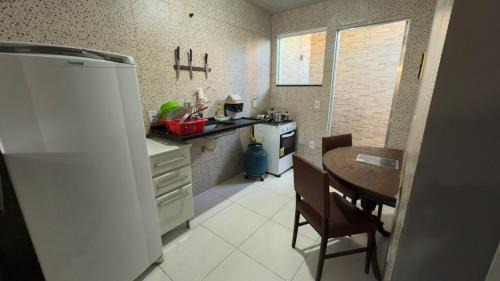 Porto da Roca Apartment | House in Itaúna, 4-minute walk to the beach