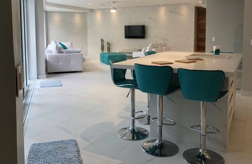 Juquehy House | House in Juquehy - 10 - Condominium