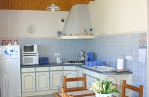 L'Epine House | House in L'Épine, near Beach & Shops, 4/6 Pers.
