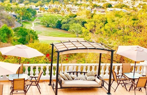 Peninsulas de Santiago House | House in La Audience 5 minutes from the beach