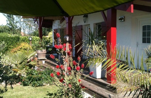 La Teste-de-Buch House | HOUSE IN LA TESTE DE BUCH WITH LARGE GARDEN, TWO WIFI BIKES