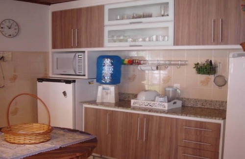 Lagoinha House | House in Lagoinha Beach/Ponta das Canas/Florianópolis-SC
