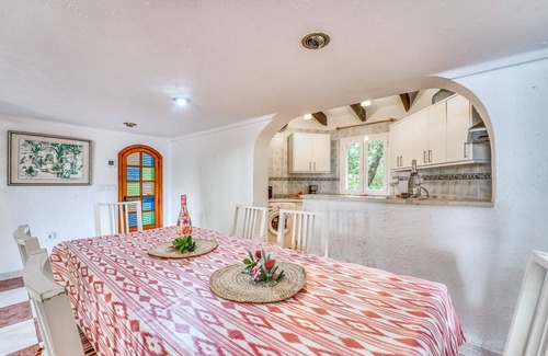 Crestatx Villa | House in Mallorca Esteban with private pool