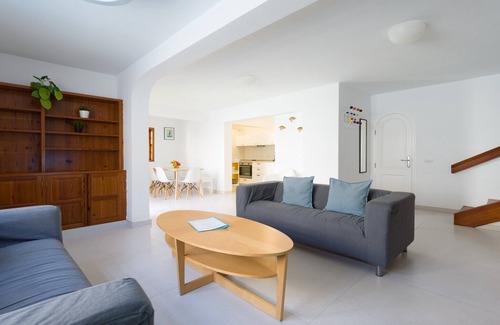 San Agustin House | House in Maspalomas near Las Burras Beach