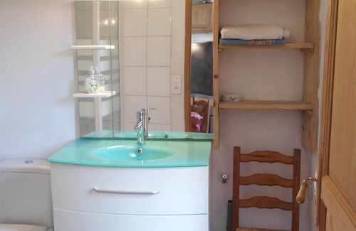 Olargues House | House in Medieval Village with Wi-Fi