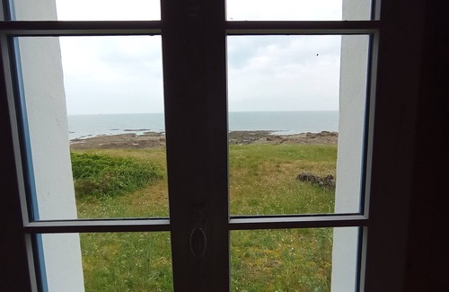Noirmoutier-en-l'Ile House | House in Noirmoutier 6 Pers, Seaside