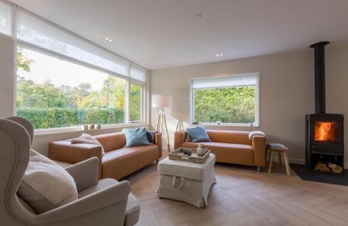 Oostkapelle House | House in Oostkapelle near Beach & Sauna