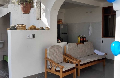 Pisco House | HOUSE IN PARACAS IN PARACAS