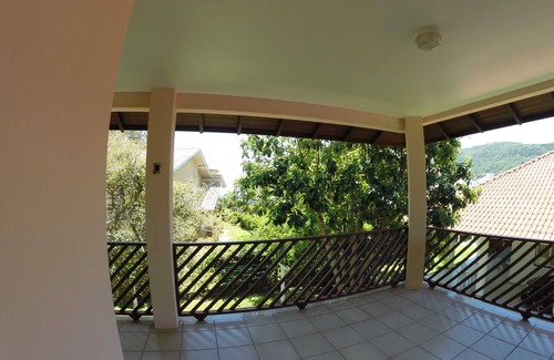 Lagoinha House | House in Praia da Lagoinha for 8 people - Cond Antares Club - Florianópolis