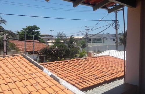 Foguete House | House in Praia do Foguete - Cabo Frio