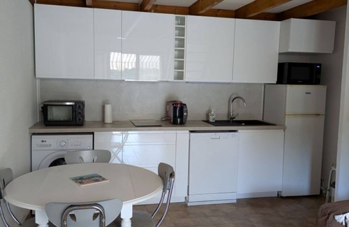 Vaux-sur-Mer House | House in private hamlet near the beach