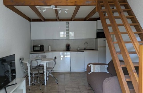 Vaux-sur-Mer House | House in private hamlet near the beach
