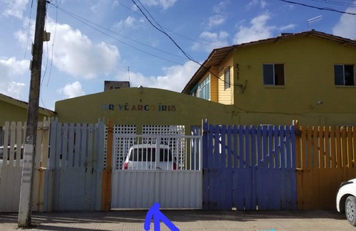 Cabo de Santo Agostinho House | House in Prive Arco Íris 3 minutes from the beach of Enseada dos Corais.