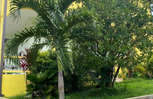 Negril House | House in quite Neighbourhood