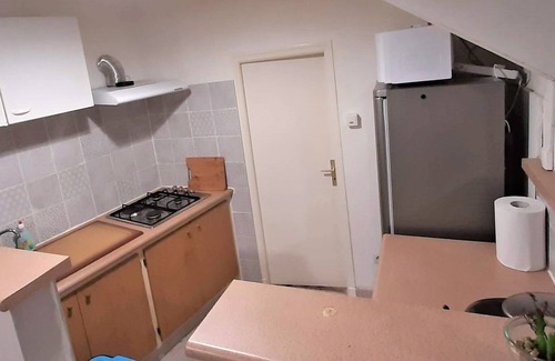 Rochegude House | House in rochegude 5 pers