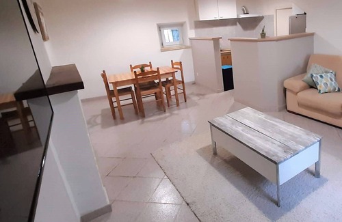 Rochegude House | House in rochegude 5 pers