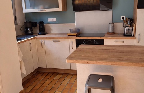 Royan Villa | House in Royan From The Park, 5 Minutes From The Beach