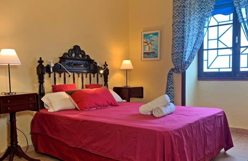 Puerto de la Cruz Cottage | House in rural environment 5 min from the beach