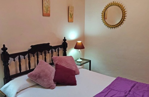 Puerto de la Cruz Cottage | House in rural environment 5 min from the beach