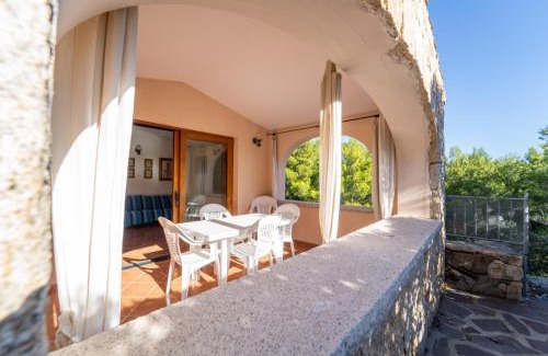 San Teodoro House | House in San Teodoro among the scents of Sardinia