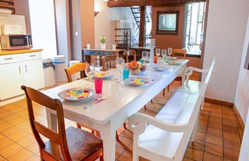Aubel House | House in Sint Jansrade with Pool