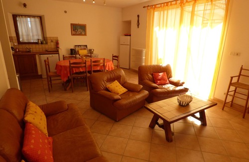 Pontes House | House in the Aix countryside