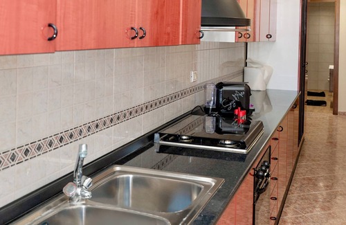 Agrigento Apartment | House in the Center - Comfort and Relaxation