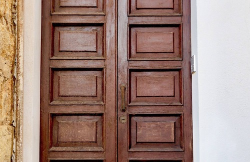 Agrigento Apartment | House in the Center - Comfort and Relaxation